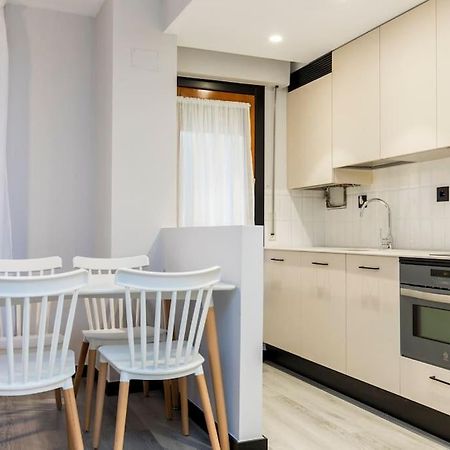 Castrillo 4 Apartamento Acogedor Saragossa Zewnętrze zdjęcie