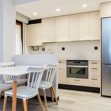 Castrillo 4 Apartamento Acogedor Saragossa Zewnętrze zdjęcie