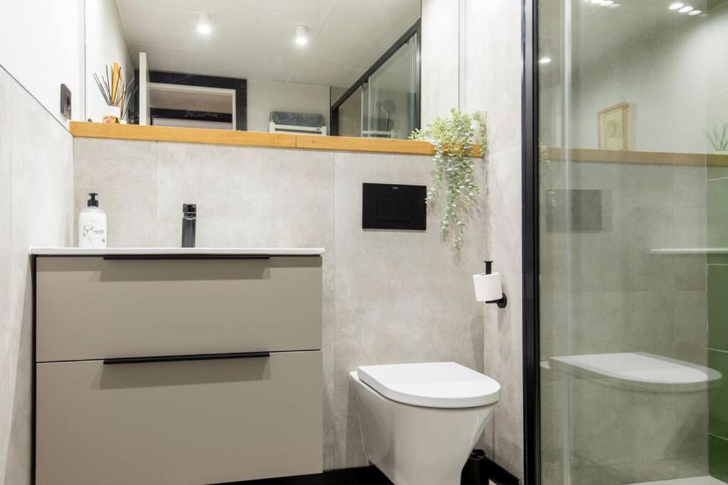 Castrillo 4 Apartamento Acogedor Saragossa Zewnętrze zdjęcie