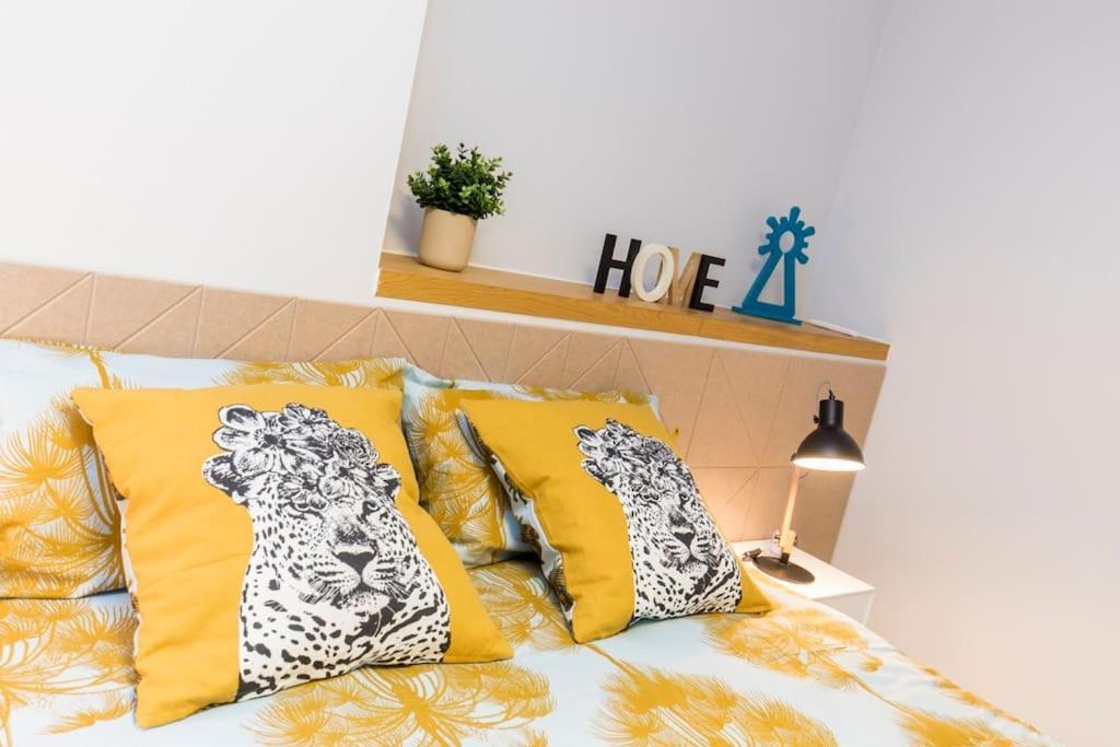 Castrillo 4 Apartamento Acogedor Saragossa Zewnętrze zdjęcie